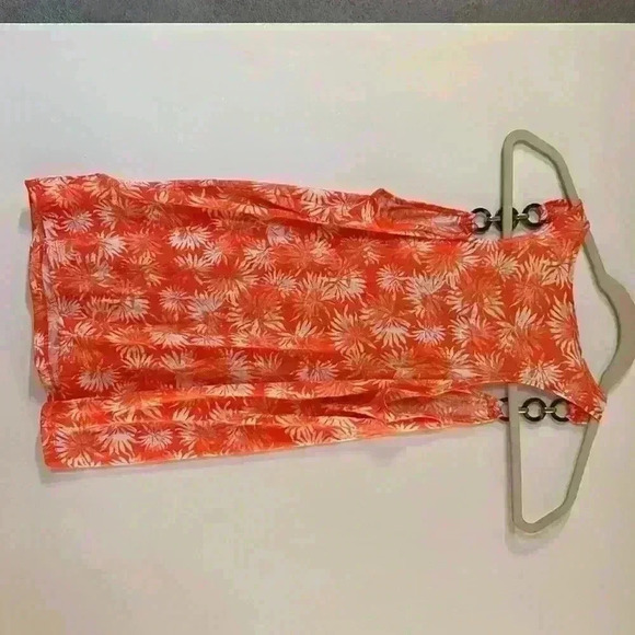 NWT Michael Kors tank top size xs - Picture 3 of 7